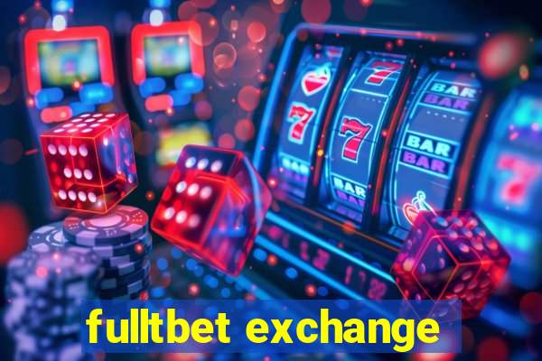 fulltbet exchange